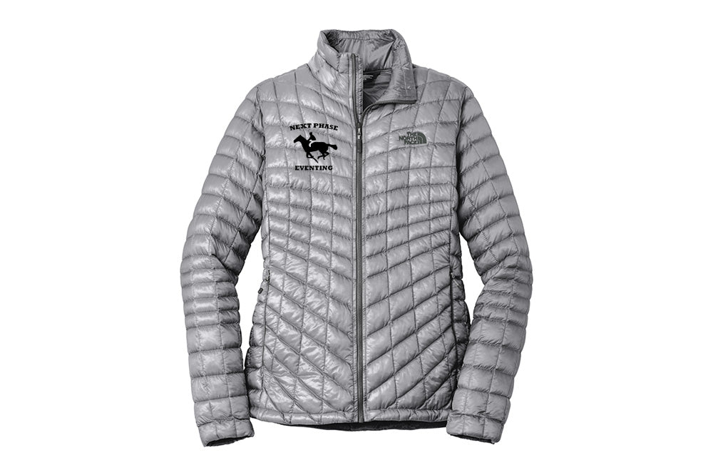 Next Phase Eventing Women's The North Face ThermoBall Trekker Jacket
