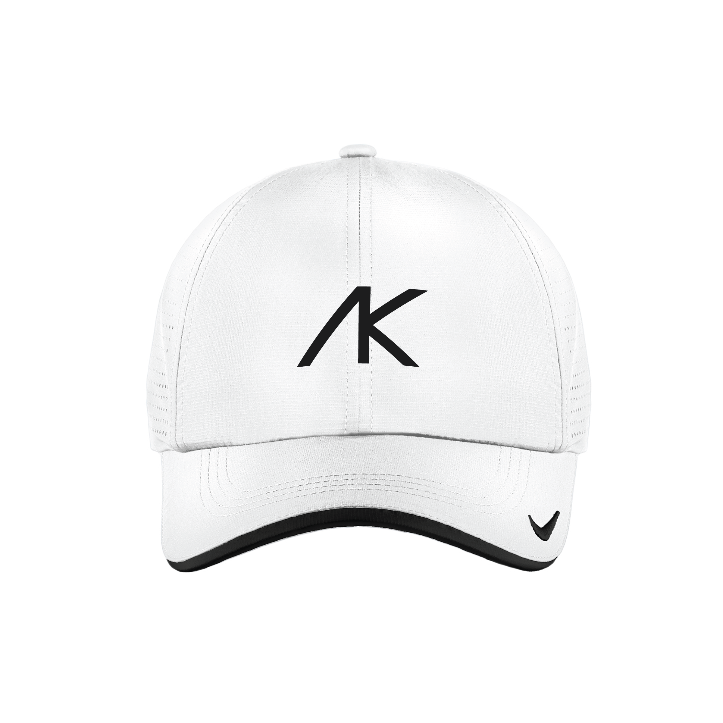 Angel Karolyi Nike Dri-Fit Perforated Cap