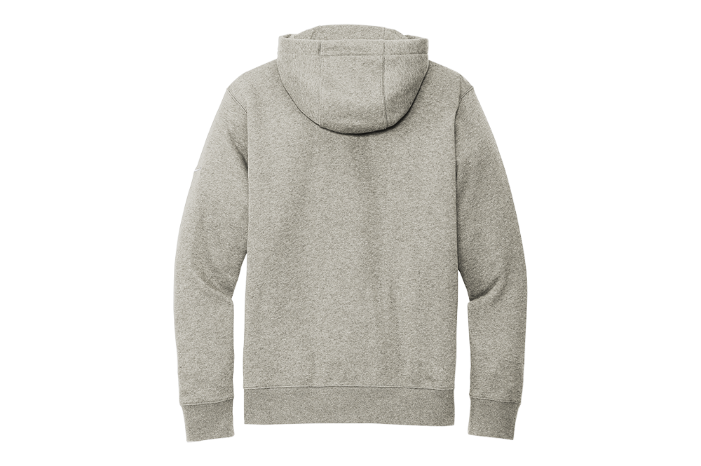 Estancia Farms Men's Nike Club Fleece Full-Zip Hoodie