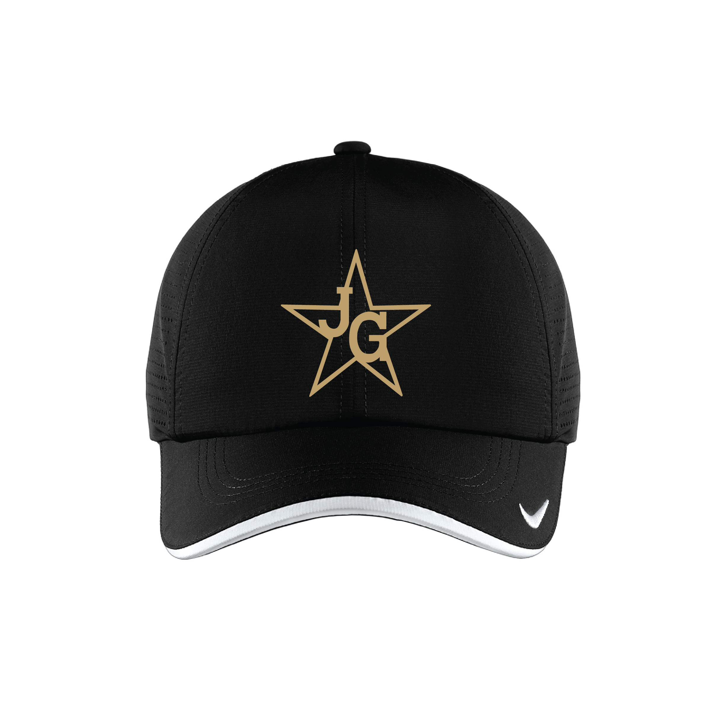 Joie Gatlin Nike Dri-Fit Perforated Cap