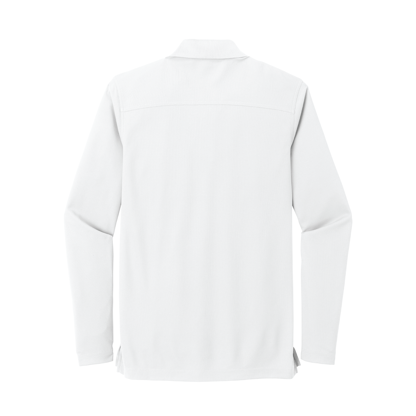 Ipanema Stables Men's OGIO Caliber Long Sleeve Polo