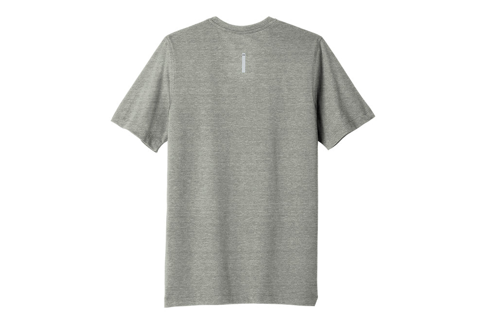 Silver Mesquite Farm Farm Men's OGIO Peak Tee