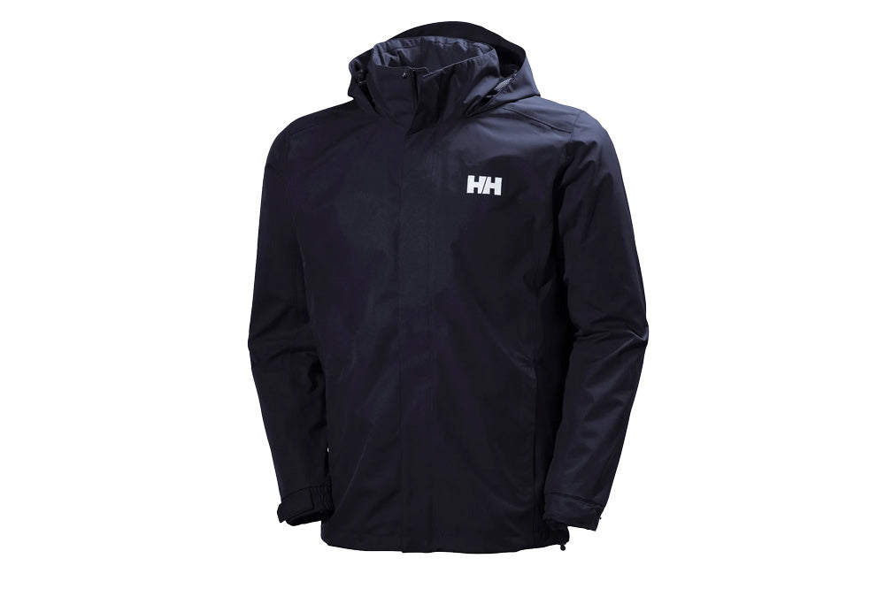 Seahorse Riding Club Men's Helly Hansen Dubliner Rain Jacket