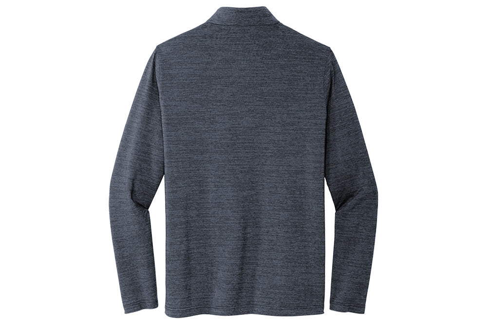 MK Equestrian Men's TravisMathew Performance 1/4 Zip