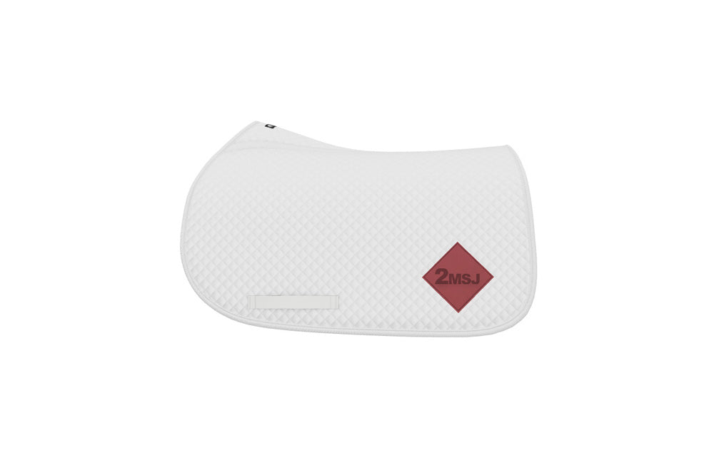 2 Mutch EquiFit Essential Jumping Pad with Patch