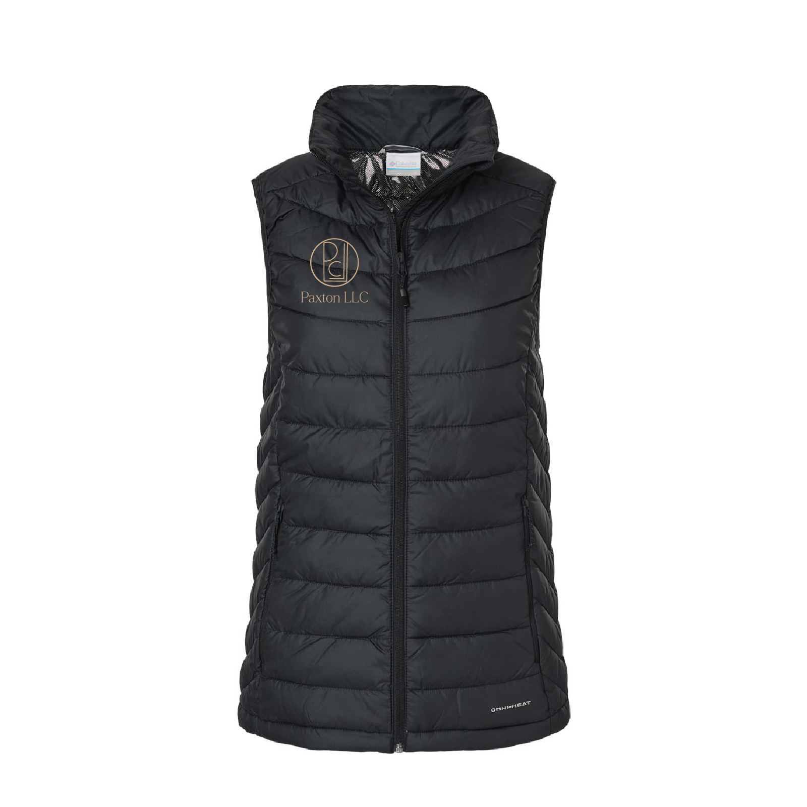 Paxton LLC Women's Columbia Powder Lite Vest