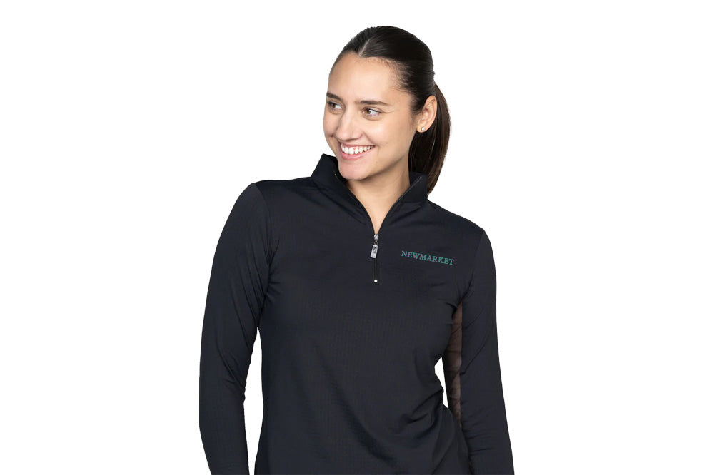 Newmarket Women's EIS COOL Sun Shirt