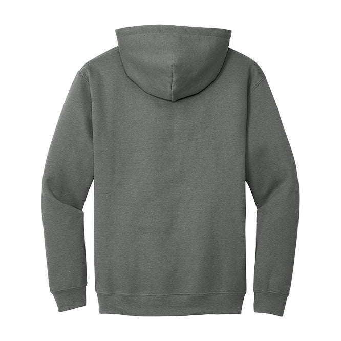 Bay Haven Unisex Pullover Hooded Sweatshirt