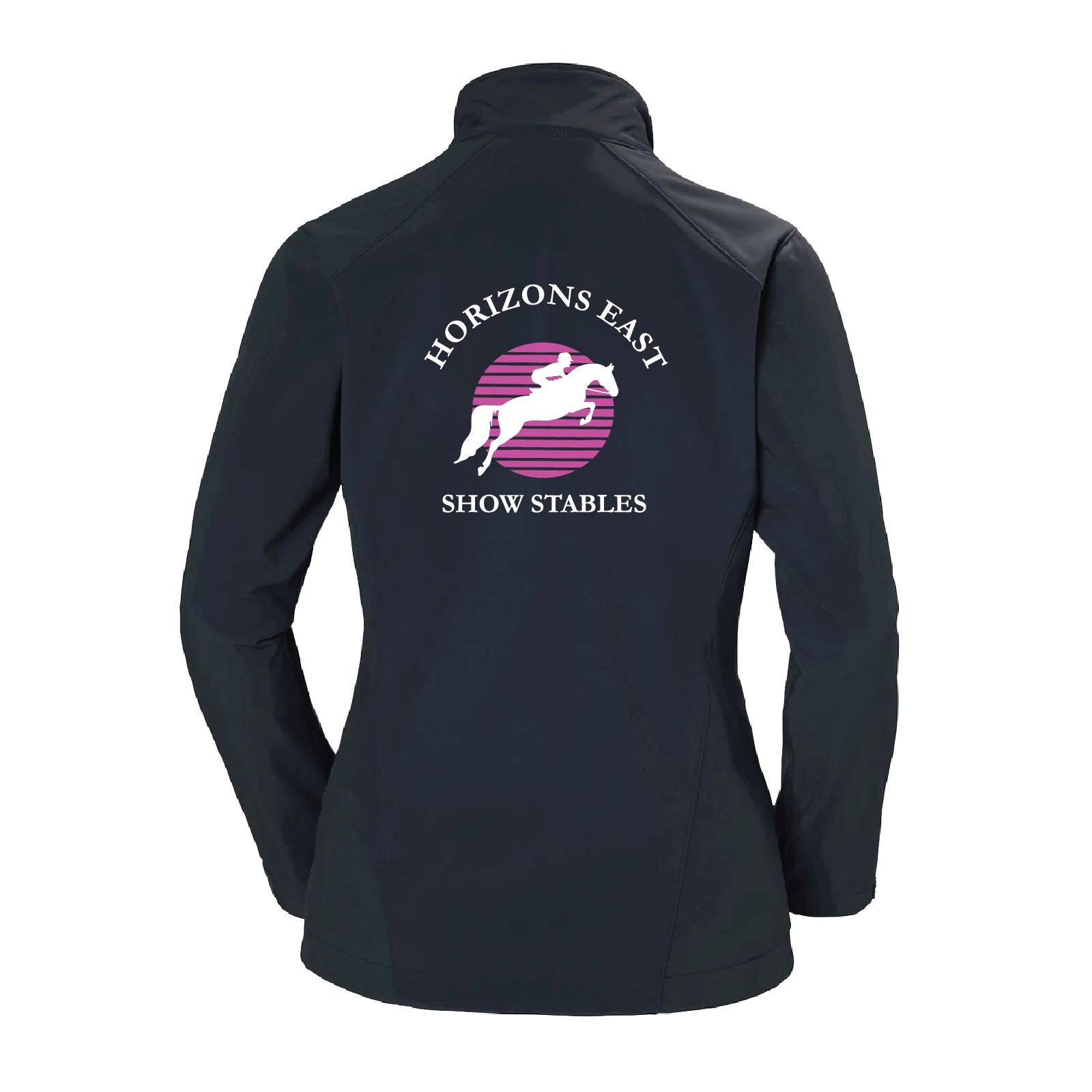 Horizons East Show Stables Women's Helly Hansen Paramount Softshell Jacket