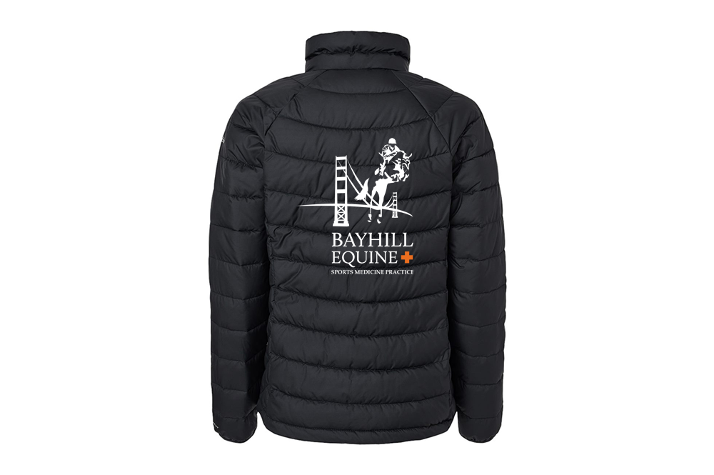 Bayhill Equine Women's Columbia Powder Lite Jacket