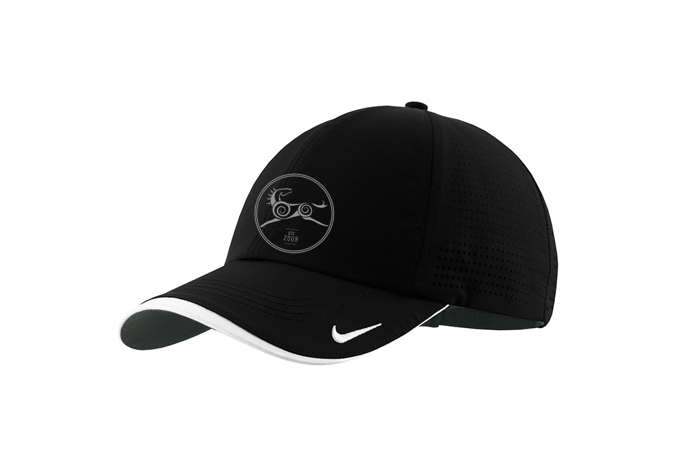 Sandhaven Nike Dri-Fit Perforated Cap