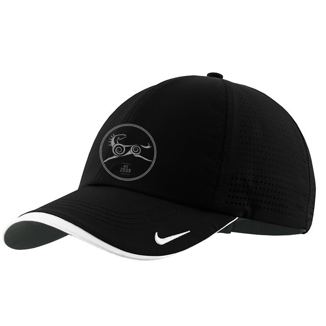 Sandhaven Nike Dri-Fit Perforated Cap