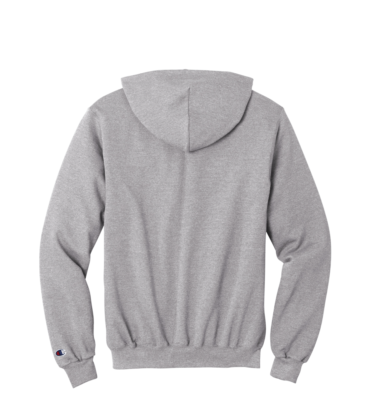 Ipanema Stables Unisex Champion Powerblend Full-Zip Hoodie