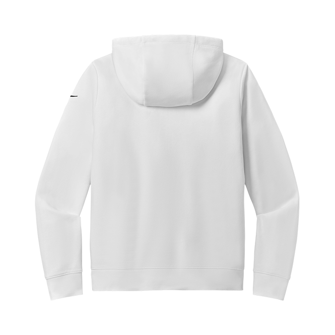 Hillview Equestrian Women's Nike Club Fleece Full-Zip Hoodie