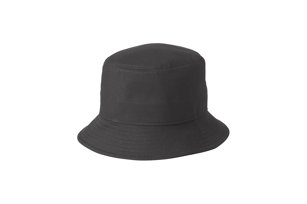 Soleil Equestrian Nike Swoosh Bucket Hat