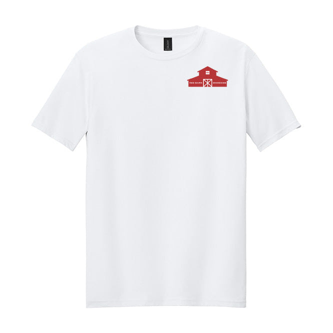Red Barn IEA Men's Softstyle T-Shirt