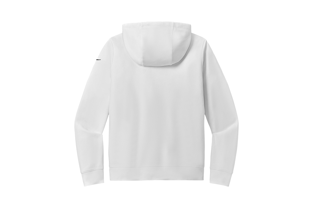 Alliston Equestrian Women's Nike Club Fleece Full-Zip Hoodie