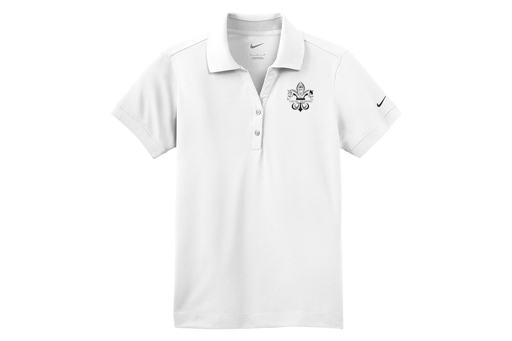 Cheval Training Women's Nike Tech Dri-FIT Classic Polo
