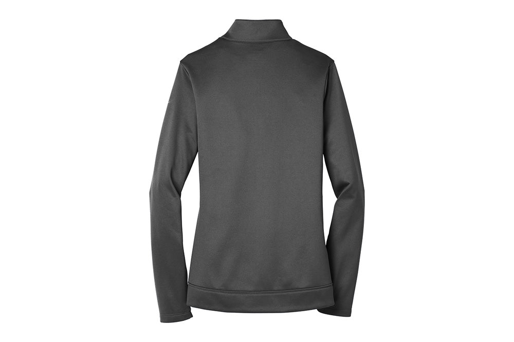 Oakwood Women's Nike Therma-FIT Full-Zip Fleece