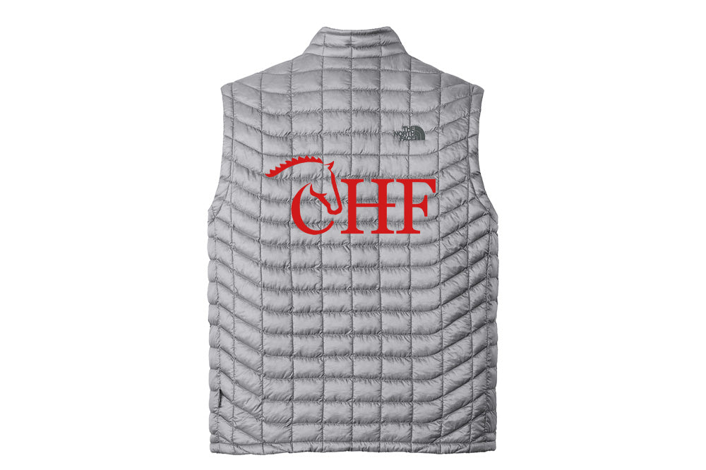 CHF Men's The North Face ThermoBall Trekker Vest