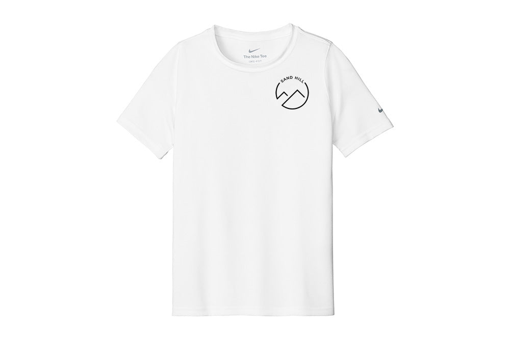 Sand Hill Stable Youth Nike Legend Tee