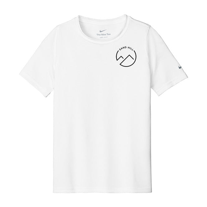 Sand Hill Stable Youth Nike Legend Tee