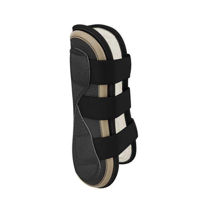 Wanderlust Farm Custom Equifit D-teq Front Boot