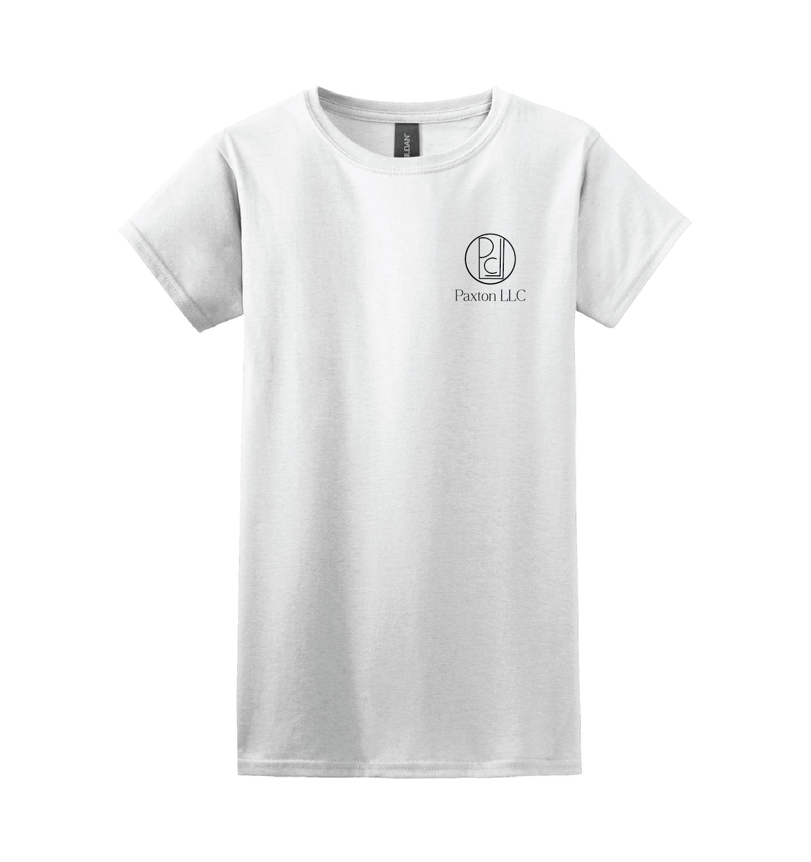 Paxton LLC Women's Softstyle T-Shirt