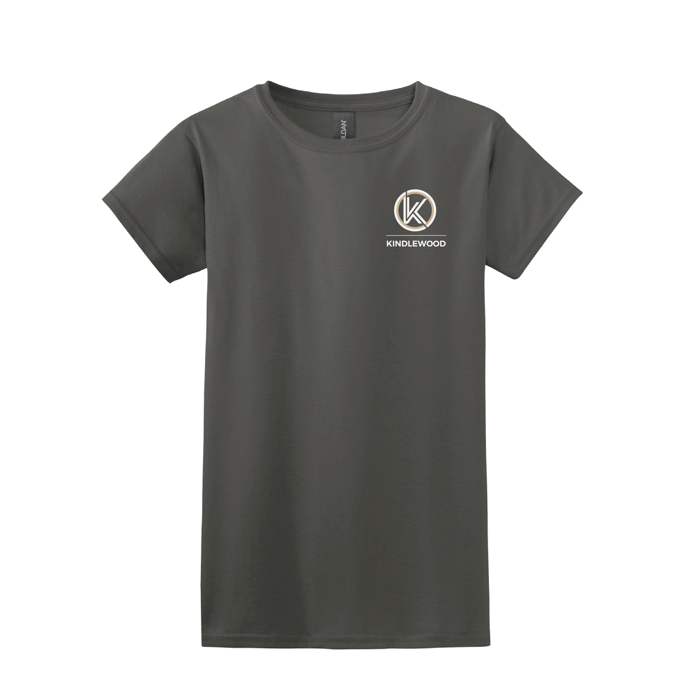 Kindlewood Women's Softstyle T-Shirt