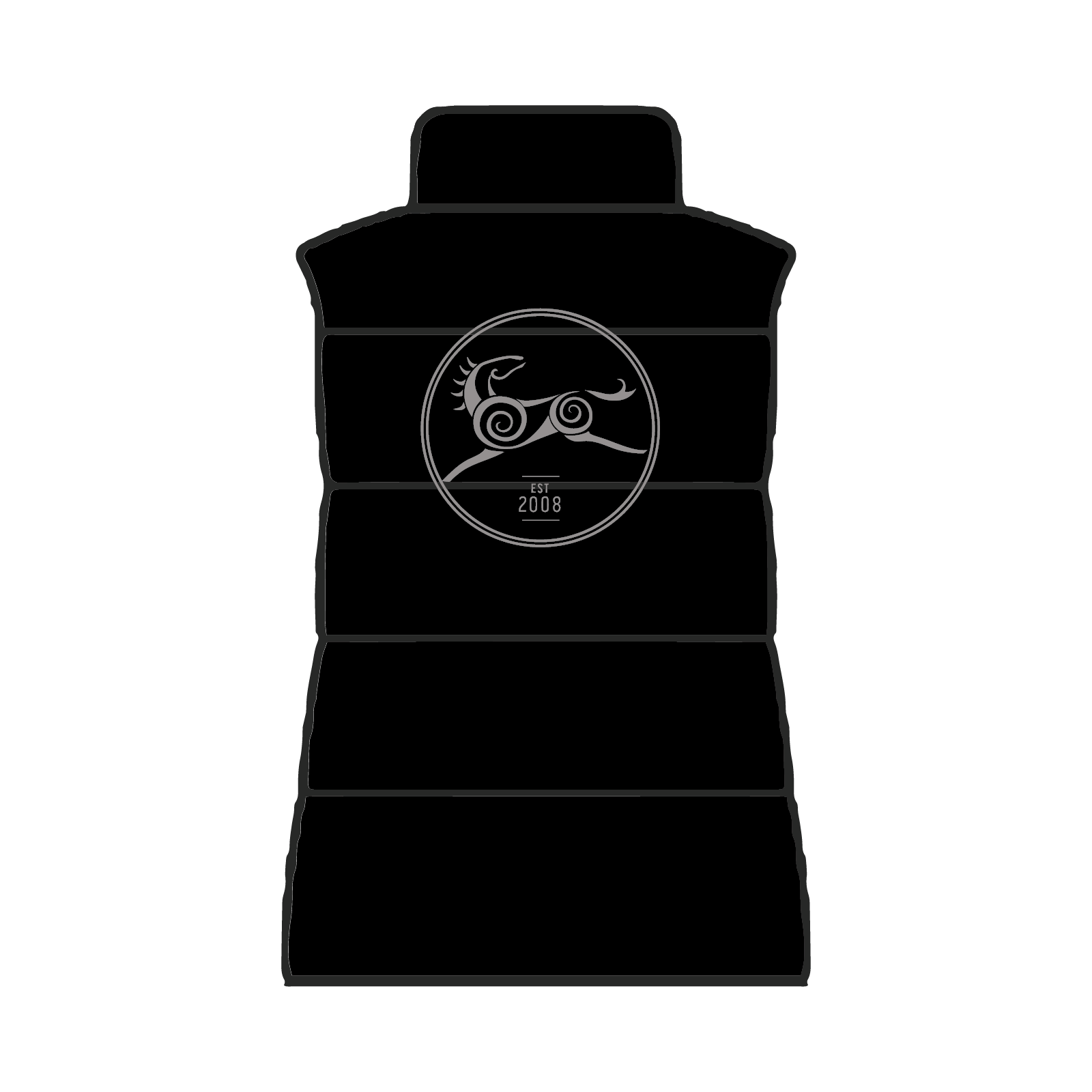 Sandhaven Women's TKEQ 'EZ' Packable Down Vest