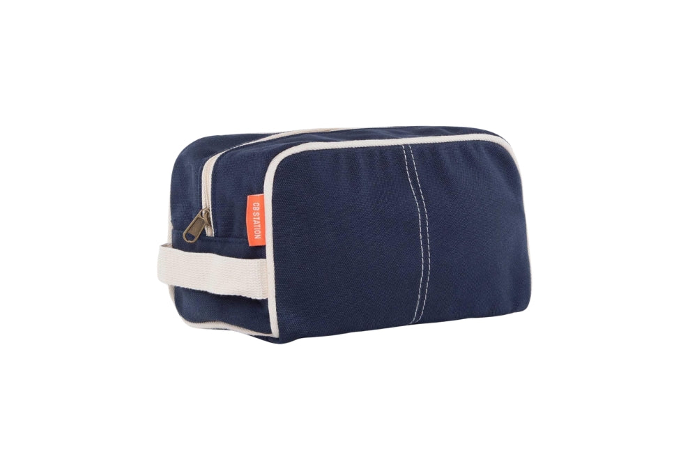 Foxglen CB Station Dopp Travel Kit