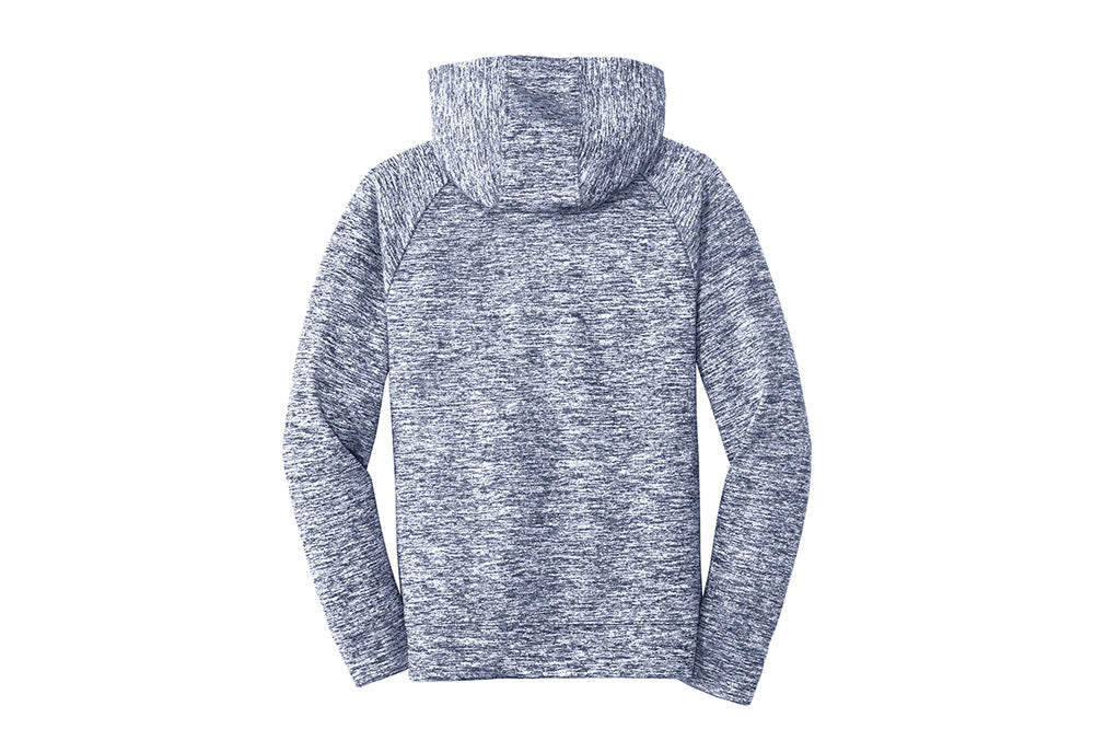 Highland Farm Youth Sport-Tek Posicharge Fleece Hooded Sweatshirt