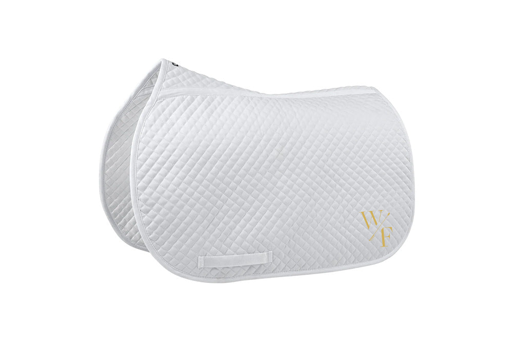 Wanderlust Farm EquiFit Essential Jumping Pad