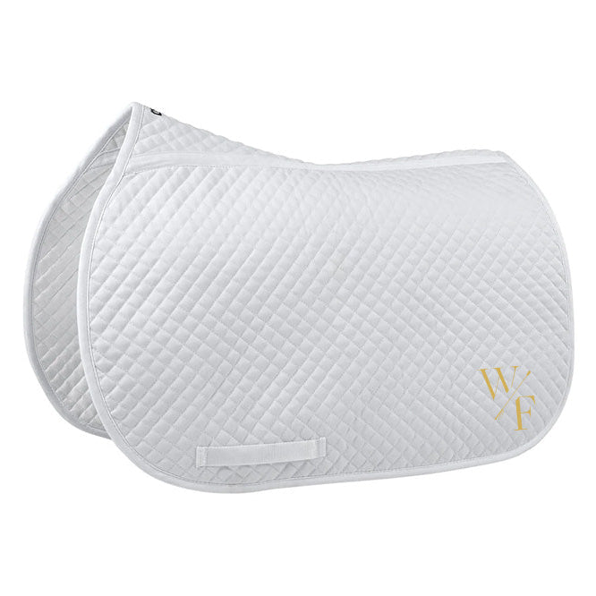 Wanderlust Farm EquiFit Essential Jumping Pad
