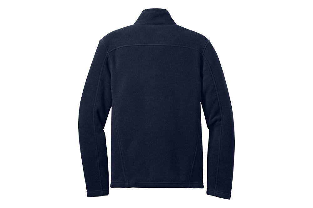 Summer Valley Men's Eddie Bauer Full-Zip Fleece Jacket