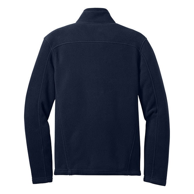 Summer Valley Men's Eddie Bauer Full-Zip Fleece Jacket