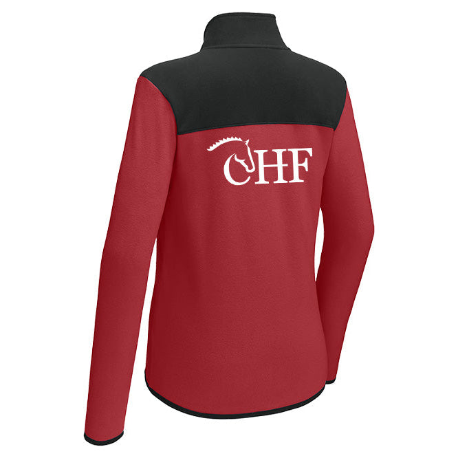 Women's The North Face Glacier Full-Zip Fleece