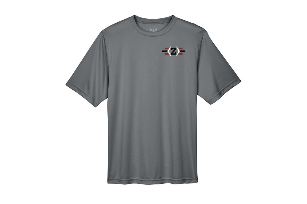 Zeppelin Farms Men's Performance T-Shirt