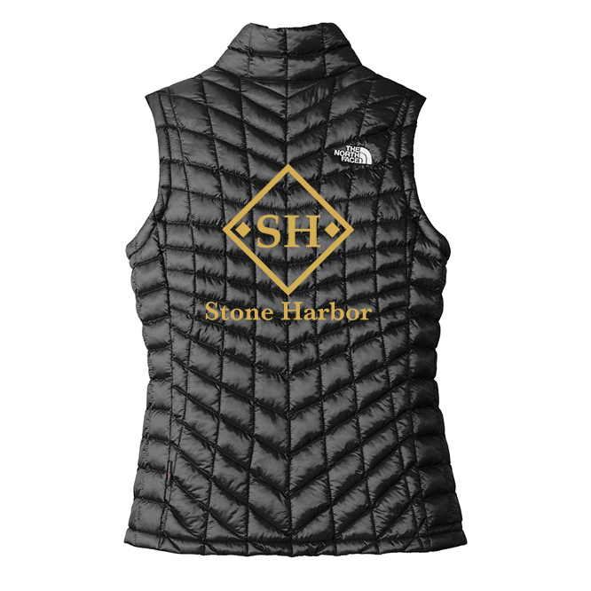 Stone Harbor Women's The North Face ThermoBall Trekker Vest