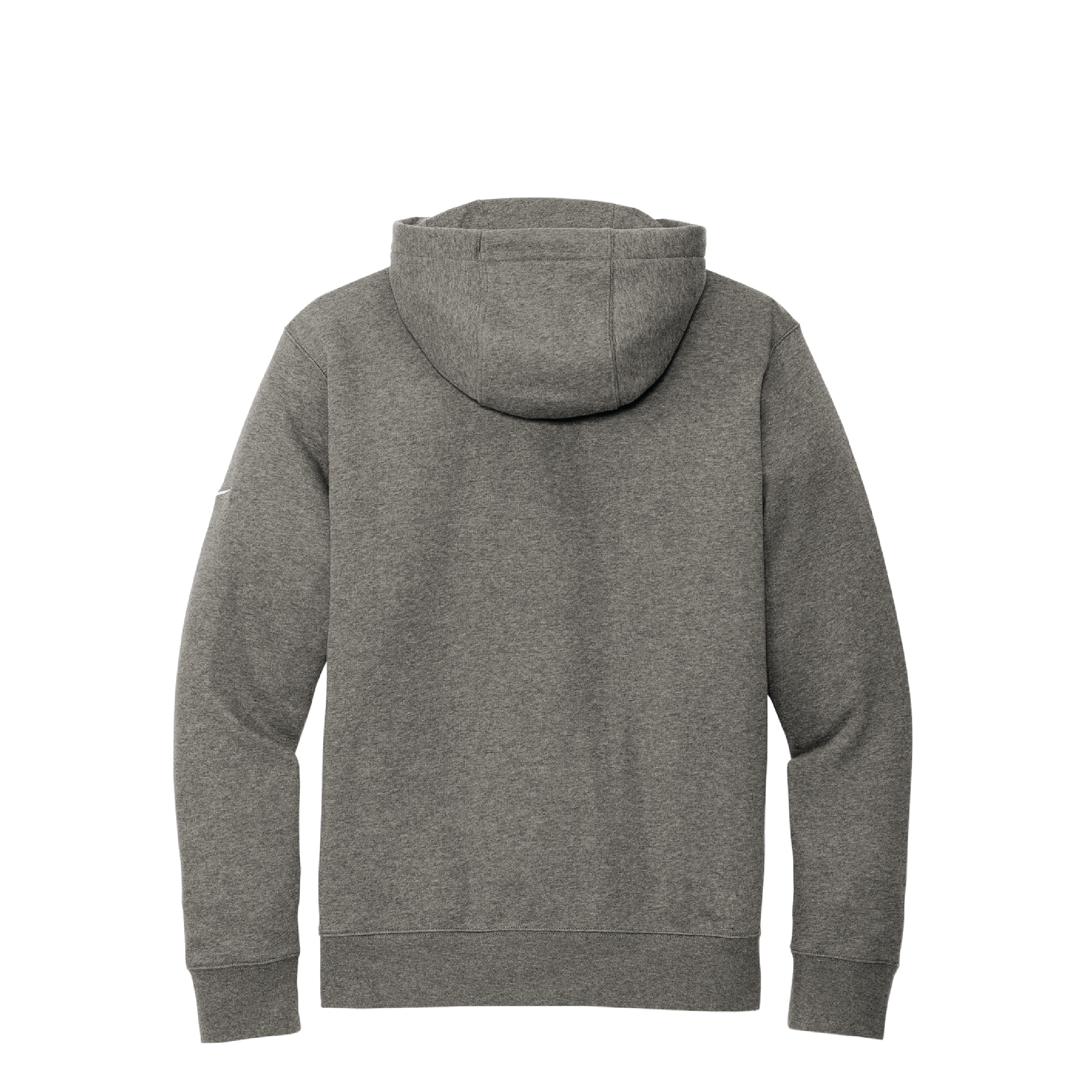 Hap Hansen Stables Men's Nike Club Fleece Full-Zip Hoodie