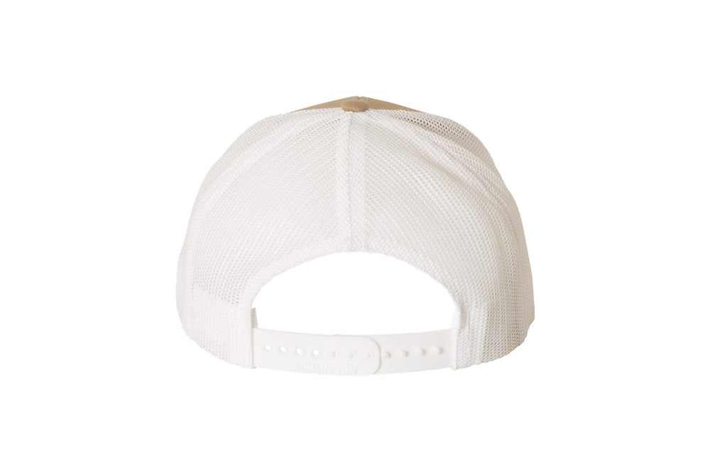 Shadowbrook Snapback Trucker Cap