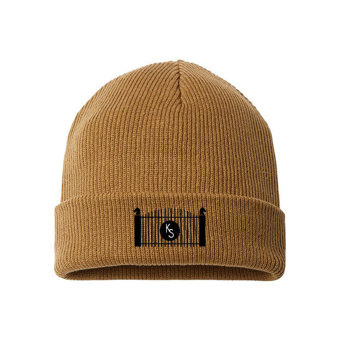 Kenilworth Riding School Columbia Beanie