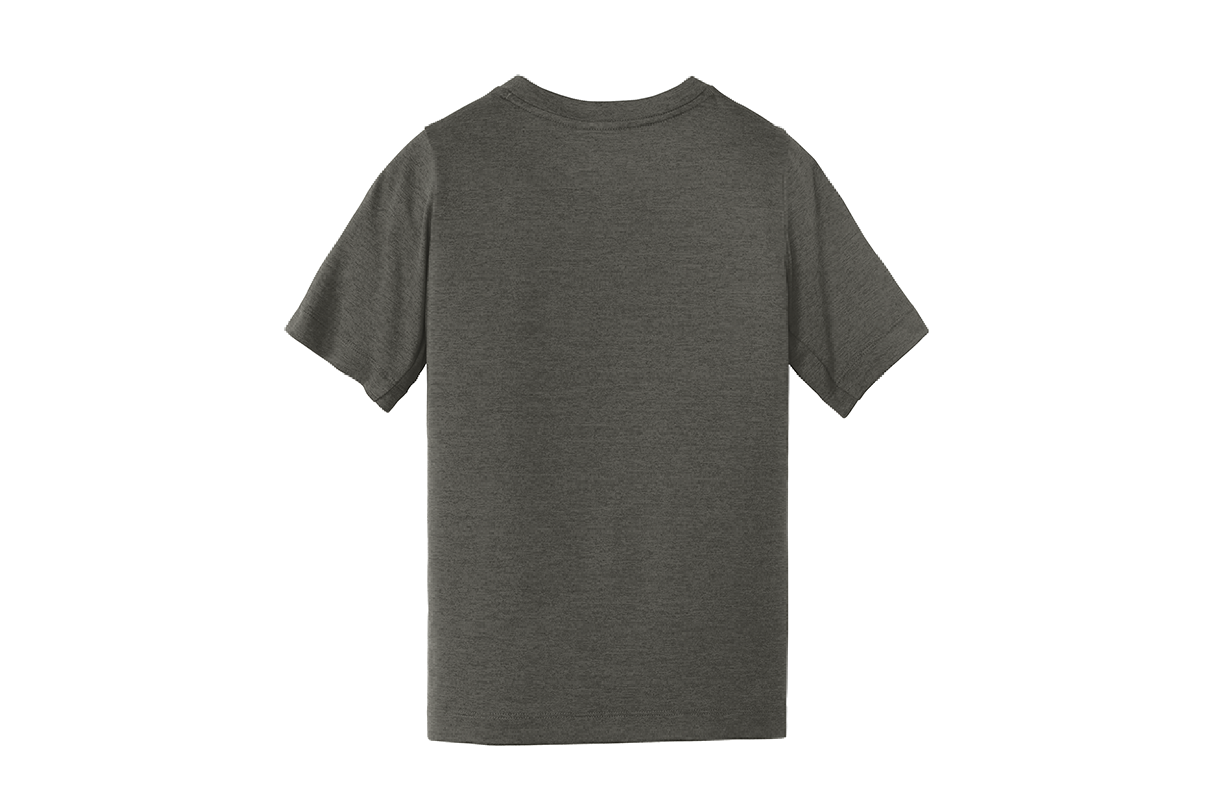 Leavitt Hill Youth New Era Performance Tee