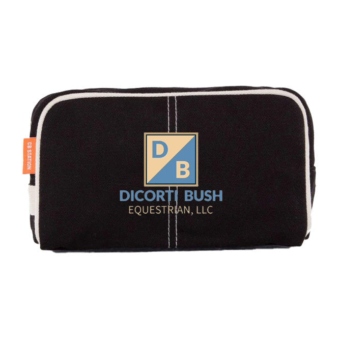 DiCorti Bush CB Station Dopp Travel Kit