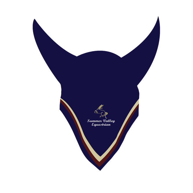 Summer Valley Talisman Tie-Down Jumping Bonnet