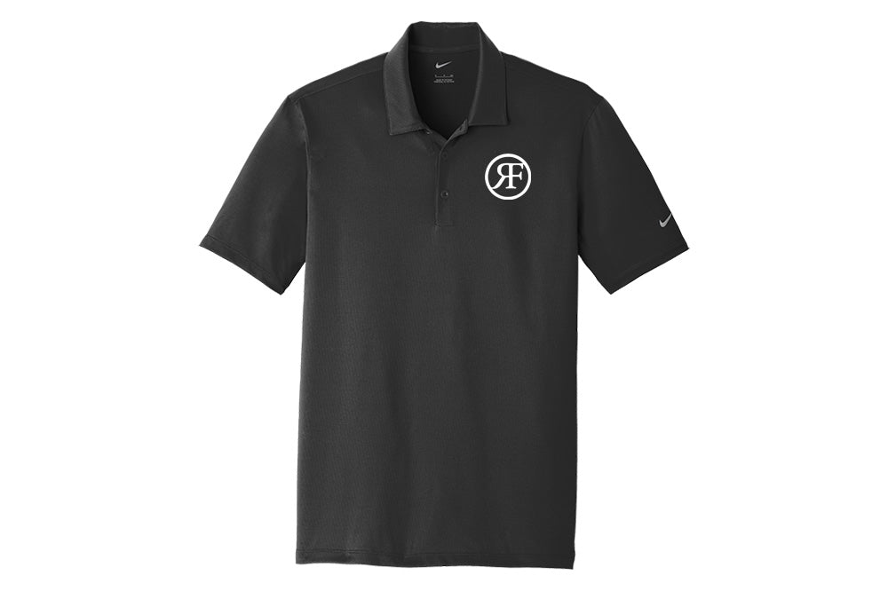 R Farms Men's Nike Dri-FIT Legacy Polo