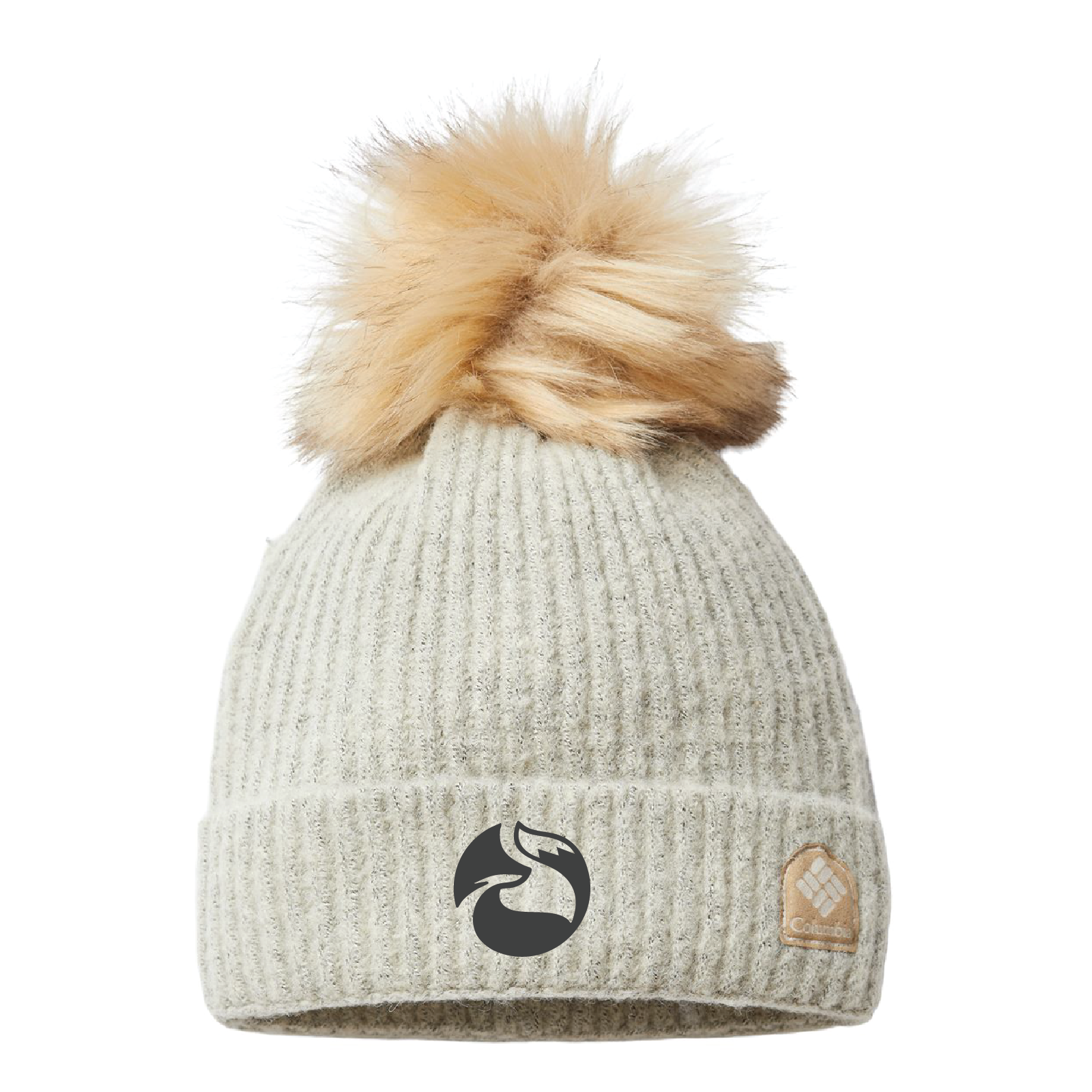Wildfox Farm Columbia Winter Pom Beanie