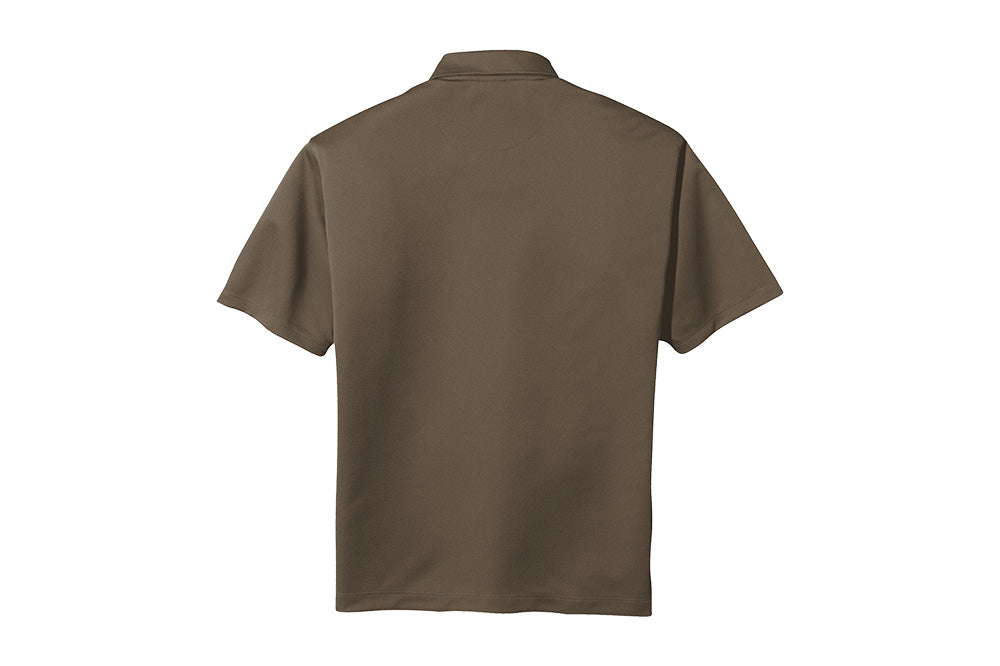 Woodside Men's Nike Tech Basic Dri-FIT Polo
