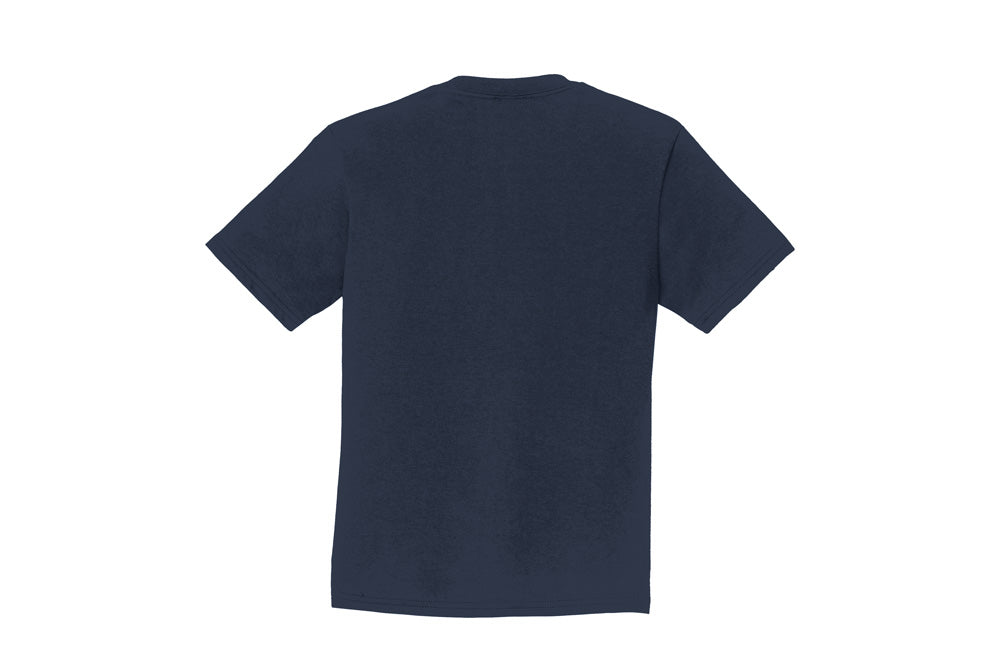 Mirabella Youth Port & Company Tee