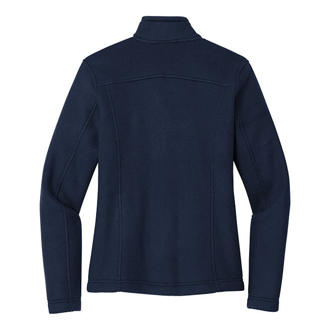 Summer Valley Women's Eddie Bauer Full-Zip Fleece Jacket